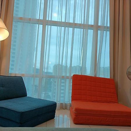 Duplex Condo@Maritime 8 George Town Exteriör bild