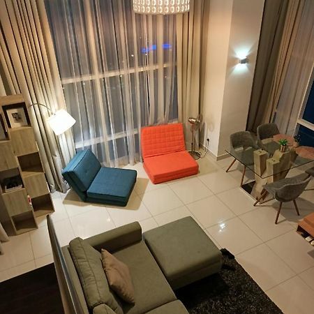 Duplex Condo@Maritime 8 George Town Exteriör bild