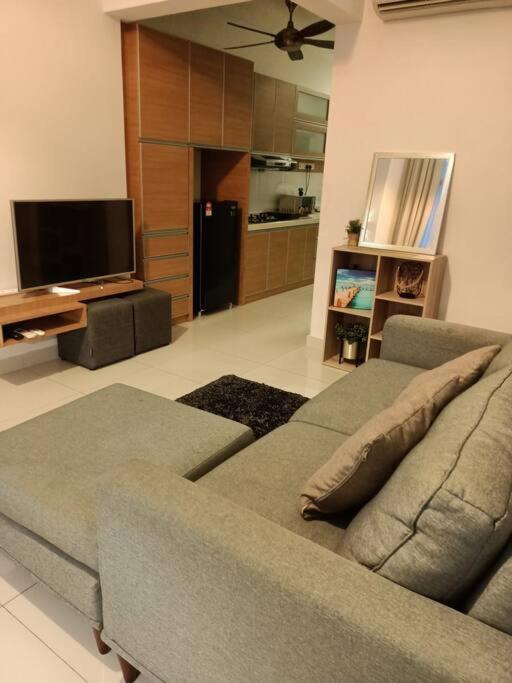 Duplex Condo@Maritime 8 George Town Exteriör bild