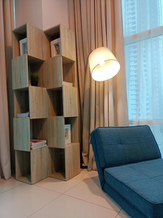 Duplex Condo@Maritime 8 George Town Exteriör bild