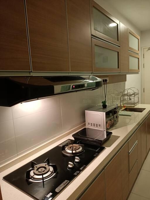 Duplex Condo@Maritime 8 George Town Exteriör bild