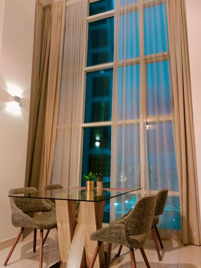 Duplex Condo@Maritime 8 George Town Exteriör bild